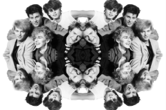 (c) George DuBose > Duran Duran