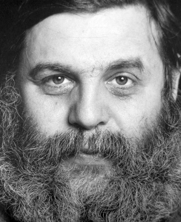 DOCUMENTA Archiv Kassel zeigt Heinz-Günter MEBUSCH – Künstlerportraits