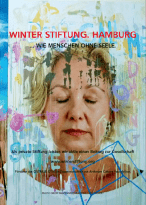 Martin Müller. Poster Winter Stiftung
