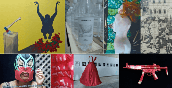 Ostrale Biennale 2017: 30.000 Besucher
