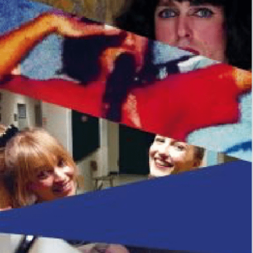 STAGING REALITIES: Performanceprogramm