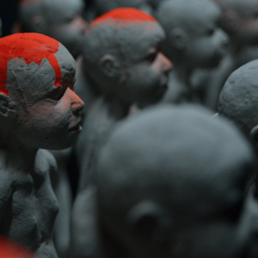 OSTRALE Biennale eröffnet Ausstellung in Valletta, Malta