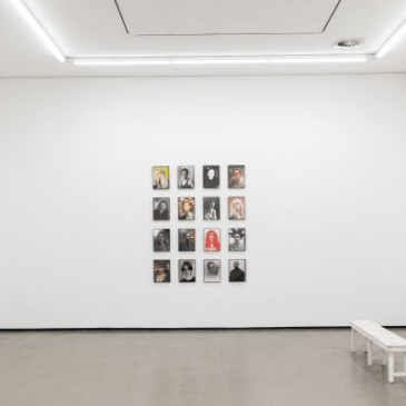Hamburg: TRIENNALE DER PHOTOGRAPHIE