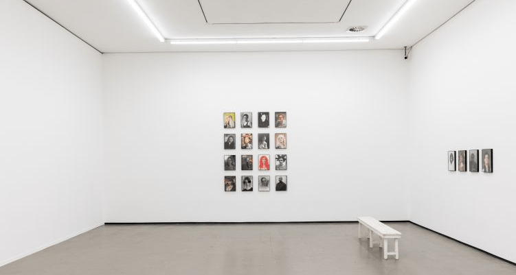 Kunstverein Hamburg - Triennale der Photographie 2018