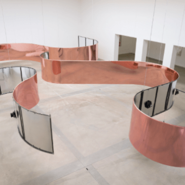 Hannah Perry im Kunstverein Hamburg