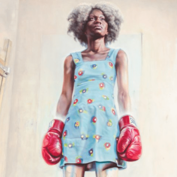 Internationale Positionen zeitgenössischer Kunst