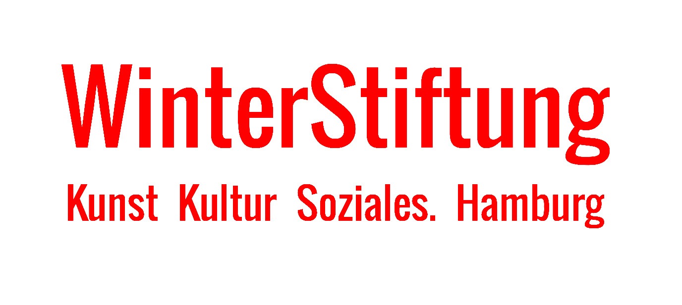 Winter Stiftung / WinterStiftung Logo (red)
