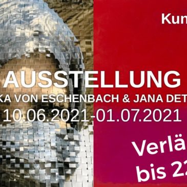 Kunstausstellung FATA MORGANA