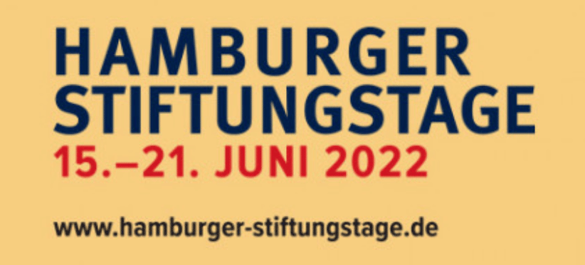 Hamburger Stiftungstage 2022