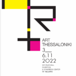 Art Thessaloniki International contemporary art fair 03. - 06.11.2022