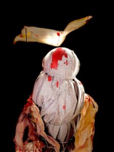 Monika von Eschenbach, headscarf-fly-away_2