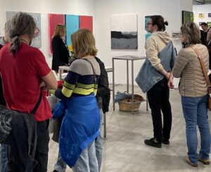 Ausstellung Jana Dettmer. DAF_Köln2023_5