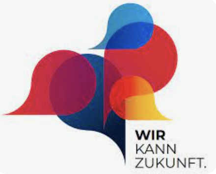 Heute gestalten wir unser Morgen